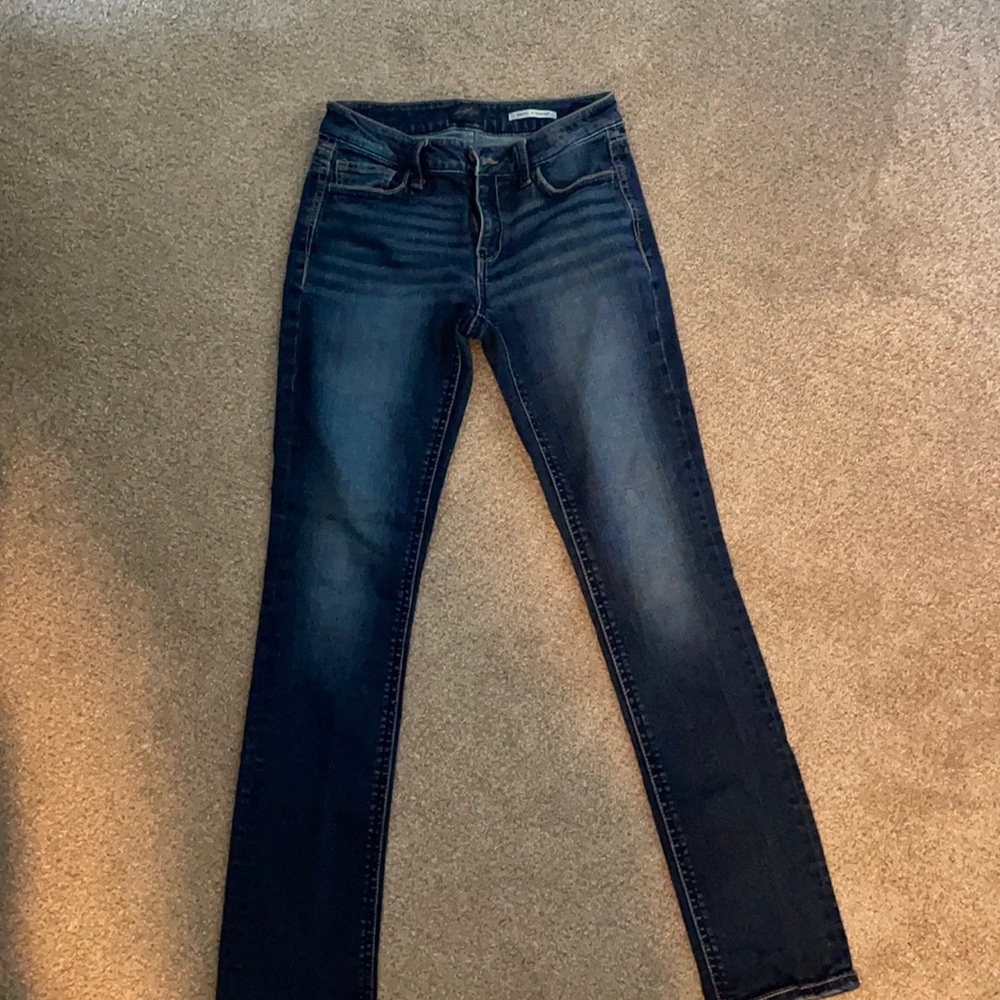 Women’s Daytrip jeans